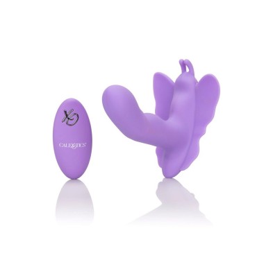 Stymulator-Butterfly Remote Rocking Penis